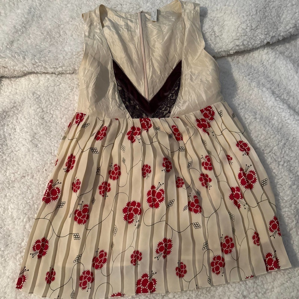 Fossil blouse